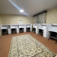 پانسیون مطالعاتی سالن مطالعه دخترانه خانه فرزانگان|خدمات آموزشی|همدان, |دیوار