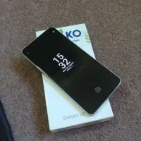 سامسونگ S21 FE 5G