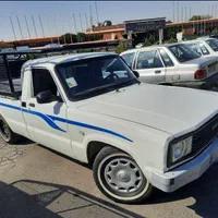وانت بار مزدا 2000
