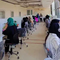 استخدام کارشناس بازاریابی و فروش تلفنی