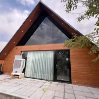 اجاره اولین ویلای استخردار سوئیسی