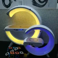 هم اسپیکر هم شب خواب + مینی اسپیکر jbl|پخشکننده همراه|اراک, |دیوار