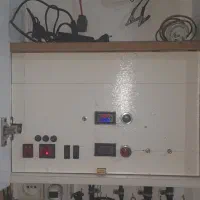 شارژر باتری ۱۲و۲۴ولت