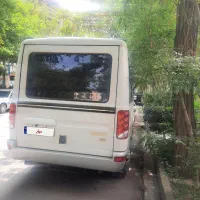 ون ایویکو a36|خودرو سواری و وانت|مشهد, شهرک بهارستان|دیوار