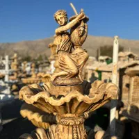 آبنما ژاکان آلاچیق باربیکیو|مصالح و تجهیزات ساختمان|ساری, |دیوار