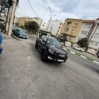 تی ۸ خشک تر تمیز|خودرو سواری و وانت|گرگان, |دیوار