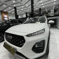 ایکس۲۲/ نقد و اقساط/ سفید و مشکی|خودرو سواری و وانت|تهران, جمهوری|دیوار