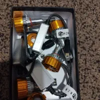 هدلایت نو و ضبط پایونیر