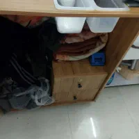 تاپینگ ام دی اف سالم و نو