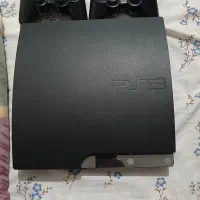 پی اس 3 اسلیم|کنسول، بازی ویدئویی و آنلاین|رانکوه, |دیوار