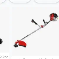 تعمیرگاه چمن زن موتوری برقی کوله پشتی چهارچرخ