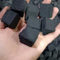 زغال حبه ای