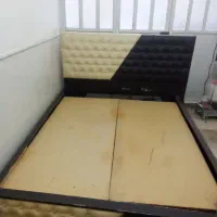 تخت خواب دو نفره