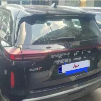 فروش xterim|خودرو سواری و وانت|فریدونکنار, |دیوار