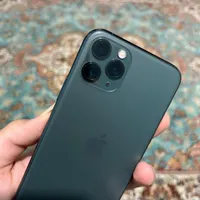 iphone 11 pro tamiz