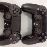 دو دسته اصل پلی استیشن