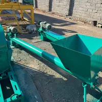 آسیاب تیغه ای اسکروماردون لوله و استیل|ماشین‌آلات صنعتی|شهریار, |دیوار