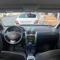 رنو داستر مدل ۲۰۱۵|خودرو سواری و وانت|قزوین, |دیوار