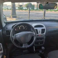 ساینا مدل ۹۹|خودرو سواری و وانت|آستانه اشرفیه, |دیوار