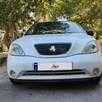 تیبا مدل ۱۴۰۰ فروش اقساطی