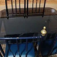 میز نهار خوری چهار نفره