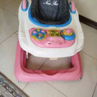 رورویک|کالسکه و لوازم جانبی|پرند, فاز ۶|دیوار