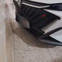 چانگان X5 plus|خودرو سواری و وانت|اهواز, جانبازان|دیوار