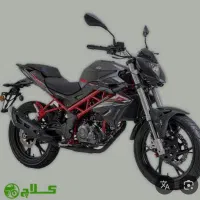 موتور بنلی ۱۵۰ نیوفیس