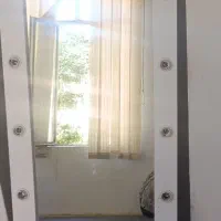 آینه هالیوودی 12چراغ