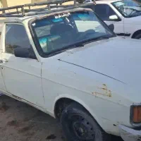 پیکان وانت 87