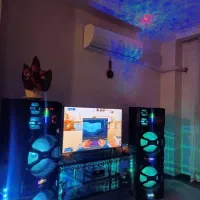 باند دو قلو در حد نو