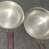 ماهی تابه وقابلمه