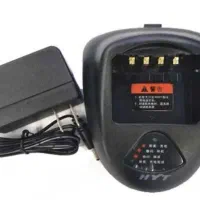 تعدادی لوازم بیسیم موتورولا ، آیکوم ، صما