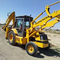 بیل بکهو|خودرو سنگین|چهارباغ, |دیوار