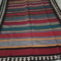 گلیم ورنی|فرش|تبریز, |دیوار