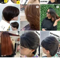 کوتاهی مو و اصلاح صورت