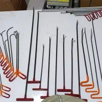 میله صافکاری  pdr|ابزارآلات|تهران, استاد معین|دیوار