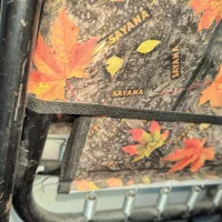 صندلی کمپینگ|کوهنوردی و کمپینگ|دوگنبدان, |دیوار