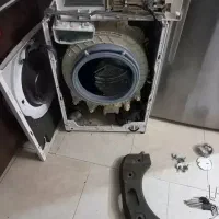 نمایندگی و نصب و تعمیرات لباسشویی