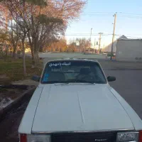 پیکان وانت پیکان ۸۴|خودرو سواری و وانت|فیروز, |دیوار