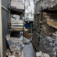 پخش کاغذ دیواری بقیمت عمده