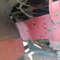 خاور 608/بنز خاور /خاور مدل 87/کمپرسی خاور|خودرو سنگین|تهران, خلیج فارس|دیوار