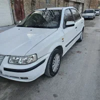 سمند|خودرو سواری و وانت|آشخانه, |دیوار