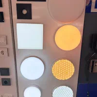 پنل فول لایت روکار و توکار|لامپ و چراغ|اهواز, طالقانی|دیوار