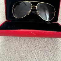 عینک کارتیر اصل فرانسه cartier