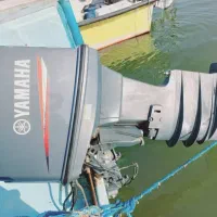 اقایق استور موتور85|قایق و سایر وسایل نقلیه|قشم, |دیوار