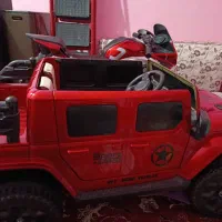 ماشین شارژی|اسباب‌‌بازی|اندیمشک, |دیوار