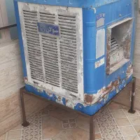 کولر آبی ۳۵۰۰ با پایه بدون موتور