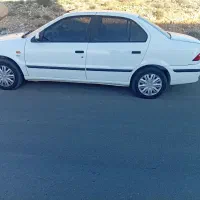 سمند کم کار