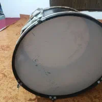 طبل|درام و پرکاشن|اسدآباد, |دیوار